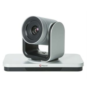 Видеокамера/ EagleEye IV-4x Camera with Polycom 2012 logo, 4x zoom, MPTZ-11. Compatible with RealPresence Group Series software 4.1.3 and later. Includes 3m HDCI digital cable
