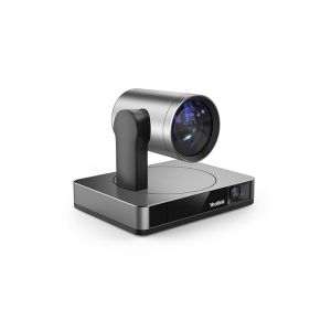 Камера/ Yealink [UVC86] Dual-Eye Intelligent Camera 4K 12x optical+1.7x digital zoom PTZ USB [1206619] / 2-year AMS [1206619]