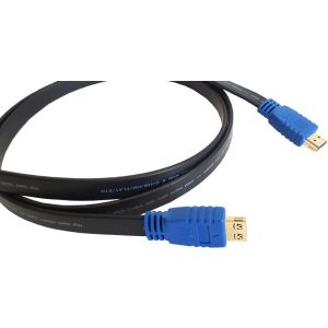 Кабель HDMI-HDMI  (Вилка - Вилка), 1,8 м