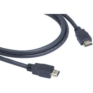 Кабель HDMI-HDMI  (Вилка - Вилка), 10,6 м/ High–Speed HDMI Cable 10.6m