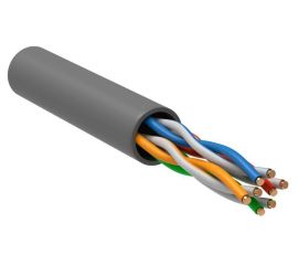 Медножильные кабели для СКС