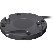 Logitech Other Mic Pod Hub Graphite for Rally Ultra-HD ConferenceCam (939-001647)