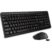 Беспроводной набор клавиатура+мышь SVEN KB-C3400W