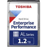 Жесткий диск/ HDD Toshiba SAS 1.2TB 2.5
