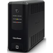 ИБП CyberPower UT1100EIG, Line-Interactive,  1100VA/660W USB/RJ11/45 (6 IEC С13)