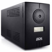 Источник бесперебойного питания/ Powercom UPS Powercom Infinity INF-1100 770W 1100Va black