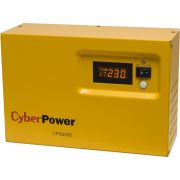 Инвертор CPS 600 E (420 Вт. 12 В.)/ UPS CYBERPOWER CPS 600 E (420 VA 12 V)