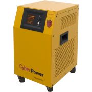 Инвертор CyberPower CPS 3500 PRO (2400 Вт. 24 В)/ UPS CYBERPOWER CPS 3500 PRO (2400 Va. 24 V)