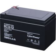 Батарея аккумуляторная для ИБП CyberPower Standart series RС 12-12