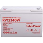 Батарея аккумуляторная для ИБП CyberPower Professional UPS series RV 12340W