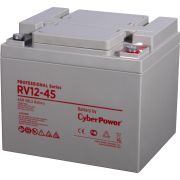 Батарея аккумуляторная для ИБП CyberPower Professional series RV 12-45