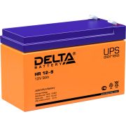 Delta UPS HR 12-9 (12V / 9Ah)