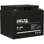 Delta DT 1240 (12V / 40Ah)