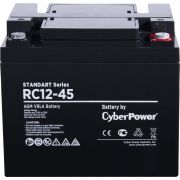 Батарея аккумуляторная для ИБП CyberPower Standart series RС 12-45