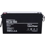 Батарея аккумуляторная для ИБП CyberPower Standart series RC 12-150