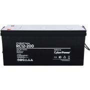 Батарея аккумуляторная для ИБП CyberPower Standart series RС 12-200
