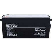 Батарея аккумуляторная для ИБП CyberPower Standart series RС 12-250