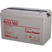 Батарея аккумуляторная для ИБП CyberPower Professional series RV 12-100