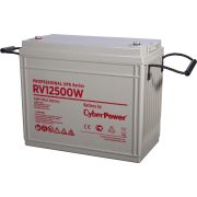 Аккумуляторная батарея PS UPS CyberPower RV 12500W / 12 В 150 Ач