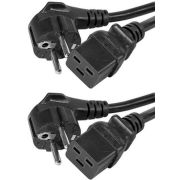 Eaton CBLATSIN16X2 2 Input cords