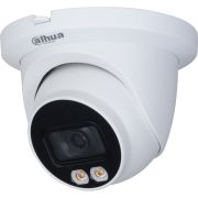 Видеокамера IP уличная купольная Full-color 2Мп Dahua DH-IPC-HDW3249TMP-AS-LED-0280B