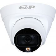 Видеокамера IP уличная купольная 2Мп Dahua EZ-IPC-T1B20P-LED-0280B