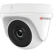 Камера видеонаблюдения HD-TVI внутренняя HIWATCH DS-T133 (2.8 mm)