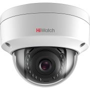 Камера видеонаблюдения IP уличная HIWATCH DS-I402(C) (2.8 mm)