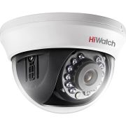 Камера видеонаблюдения HD-TVI внутренняя HIWATCH DS-T101 (2.8 mm)