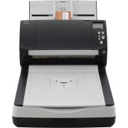fi-7260 Документ сканер А4, двухсторонний, 60 стр/мин, cо встроенным планшетом, автопод. 80 листов, USB 3.0