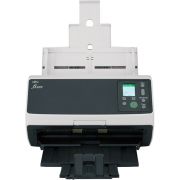 fi-8170 Документ сканер А4, двухсторонний, 70 стр/мин, автопод. 100 листов, USB 3.2, Gigabit Ethernet