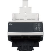 fi-8150 Документ сканер А4, двухсторонний, 50 стр/мин, автопод. 100 листов, USB 3.2, Gigabit Ethernet