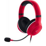 Игровая гарнитура Razer Kaira X for Xbox - Red headset/ Razer Kaira X for Xbox - Red headset
