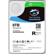 Жесткий диск/ HDD Seagate SkyHawk AI SATA 3.5