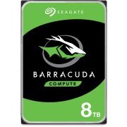 Жесткий диск/ HDD Seagate Barracuda 3.5
