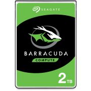 Жесткий диск/ HDD Seagate SATA 2Tb 2.5