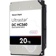 WD SATA 20Tb Ultrastar DC HC560