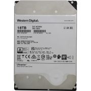 Western Digital Ultrastar DC HC550 18Tb (WUH721818AL5204)