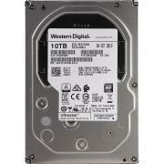 Жесткий диск/ HDD WD SATA Server 10Tb Ultrastar DC HC330 7200 6Gb/s 256MB 1 year warranty