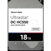 WD Ultrastar DC HC550 SE WUH721818ALE6L4
