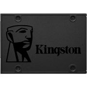 Твердотельный накопитель/ Kingston SSD A400, 240GB, 2.5