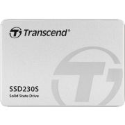 Твердотельный накопитель/ Transcend SSD SSD230S, 512GB, 2.5