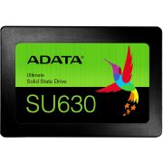 Твердотельный накопитель/ ADATA SSD Ultimate SU630, 960GB, 2.5