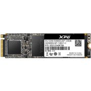 Твердотельный накопитель/ ADATA SSD SX6000Lite, 128GB, M.2(22x80mm), NVMe 1.3, PCIe 3.0 x4, 3D TLC, R/W 1800/600MB/s, IOPs 100 000/130 000, TBW 60, DWPD 0.43 (3 года)