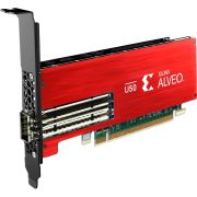 ASUS Xilinx Alveo U50 PCIe Card A-U50-P00G-PQ-G (90SKC000-M5GAN0)