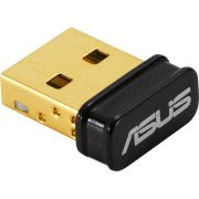 Адаптер Asus USB-N10 NANO B1 (90IG05E0-MO0R00)
