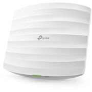 Точка доступа/ 300Mbps Wireless N Ceiling/Wall Mount Access Point, QCA(Atheros), 300Mbps at 2.4Ghz, 802.11b/g/n, 1 10/100Mbps LAN port, Passive PoE Supported, with 2*4dbi Internal Antennas