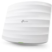 Точка доступа/ AC1750 v3 Wireless MU-MIMO Gigabit Access Point, PoE Supported, 2 10/100/1000Mbps LAN port, 6 internal antennas, Passive POE Adapter included