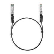 Кабель/ 1M Direct Attach SFP+ Cable for 10 Gigabit Connections SPEC: Up to 1 m Distance