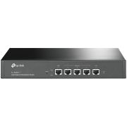 Маршрутизатор/ 5-port Multi-Wan Router, Configurable WAN/LAN Ports up to 4 Wan ports